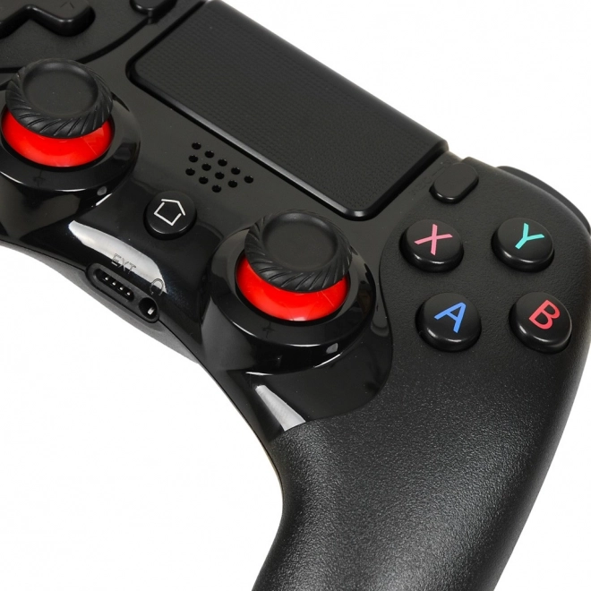 Kabelloser Controller für PlayStation, Android, iOS und Windows