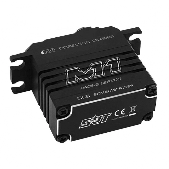 Digitale servo Coreless M11 HiVolt