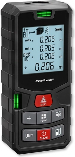 Meten van oppervlakte, volume en Pythagoras-modi