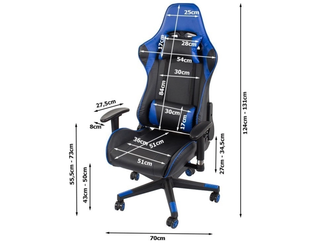 Ergonomic Design for Maximum Comfort