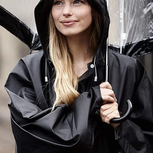 Universal Raincoat
