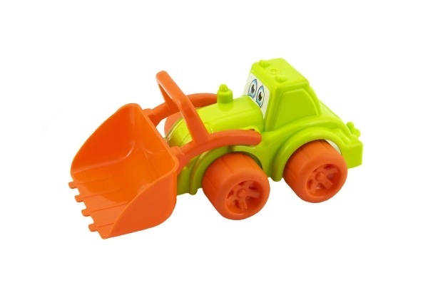 Ondersteuning van motorische ontwikkeling