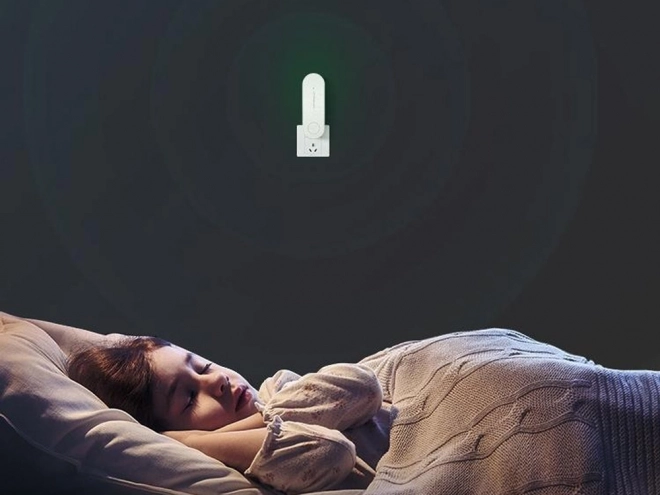 Ultrasonic Pest Repeller for Mice and Insects