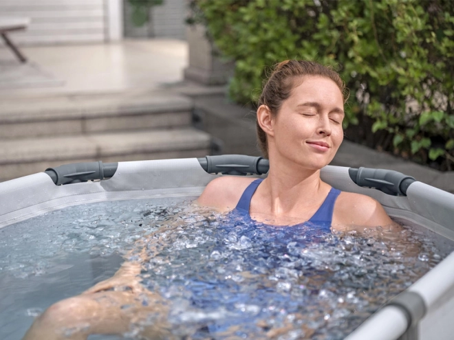 Bestway Bassin pour bains glacés