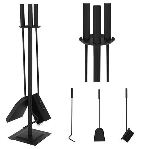 Haardaccessoires PK012