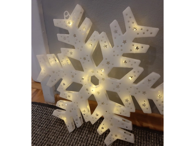 Lumière chaude et éclatante pour une ambiance de fête