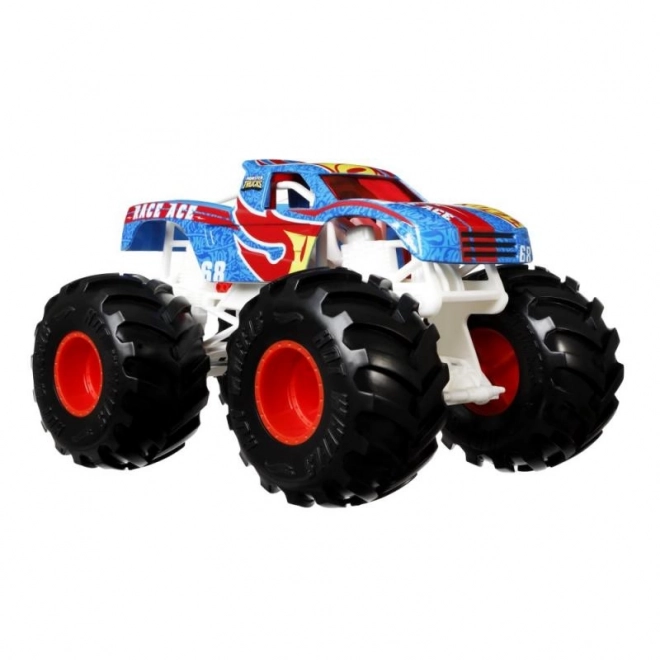 Hot Wheels Monster Trucks Grand Camion