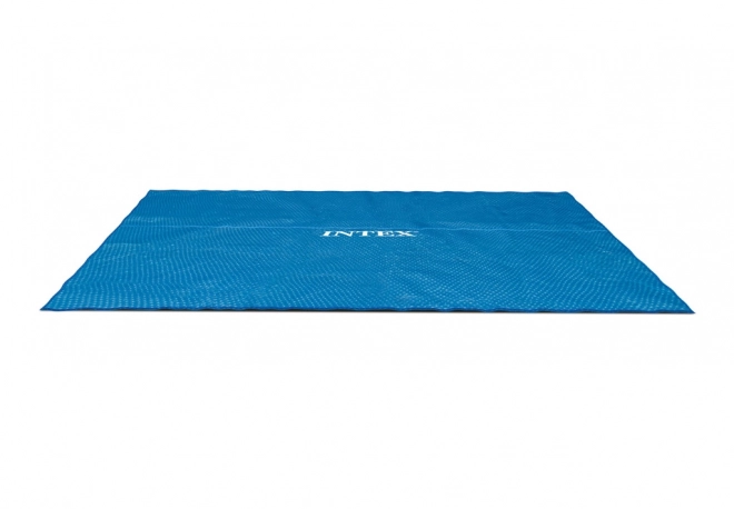 Couverture solaire pour piscine 7,32 x 3,66 m