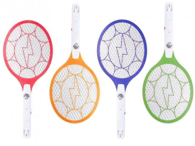 Electric Bug Zapper with LED Light