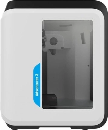 Enclosed chamber and compact design