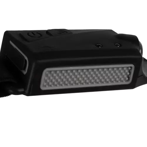 LED hoofdlamp USB Trizand 21652