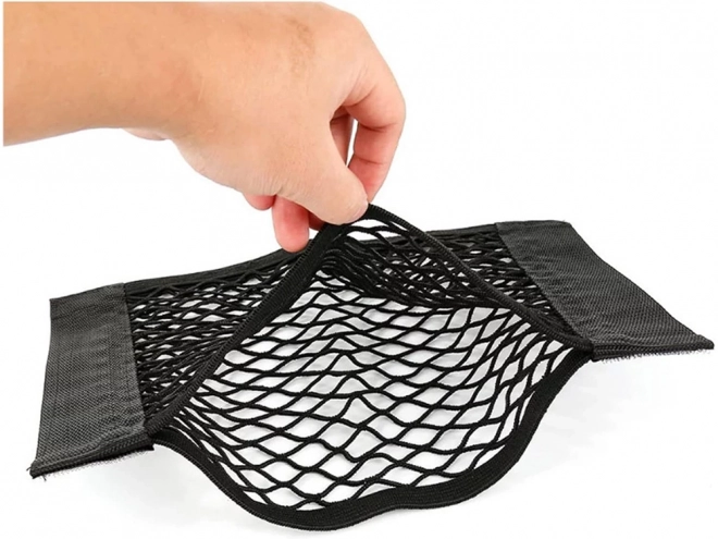 Netzorganizer 30x25 für den Kofferraum