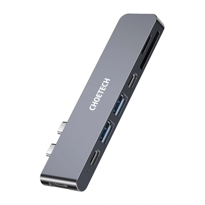 Docking station for MacBook Pro with USB-C and Thunderbolt 3