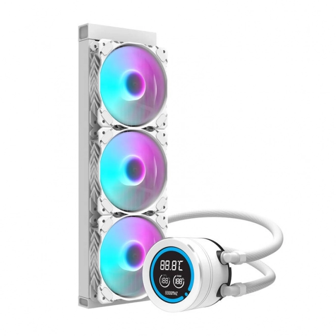 RGB-verlichting en krachtige ventilatoren