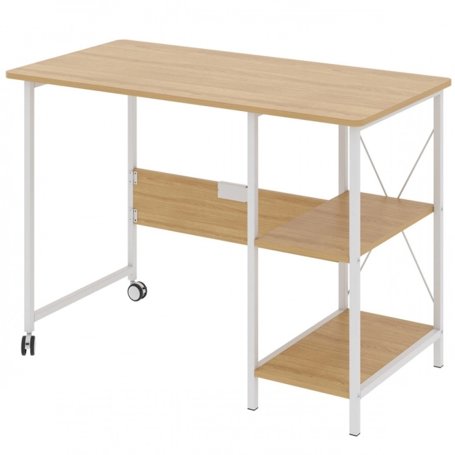 Opvouwbare lofttafel
