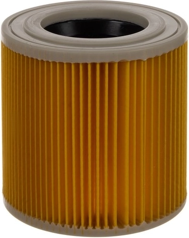 Filter for Better Air