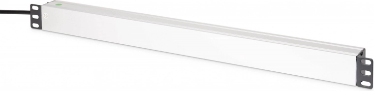 Duurzame aluminium uitvoering voor racks