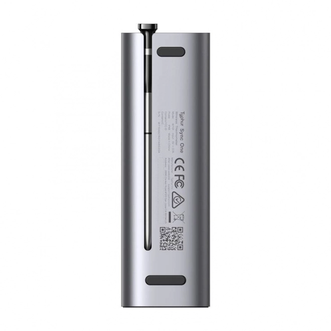 Draadloze thermometer Typhur Sync One