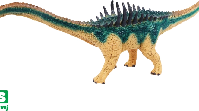 Figurine de dinosaure Agustinia 33 cm