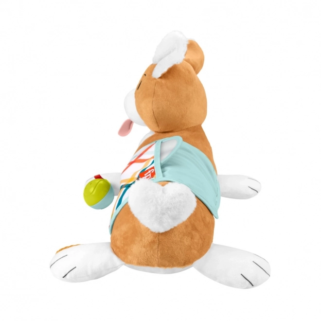 Buikligkussen voor baby's Fisher-Price