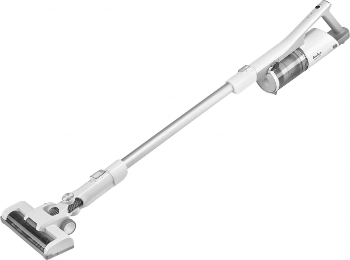 kabelloser 2‑in‑1 Stielstaubsauger AMICA AURA