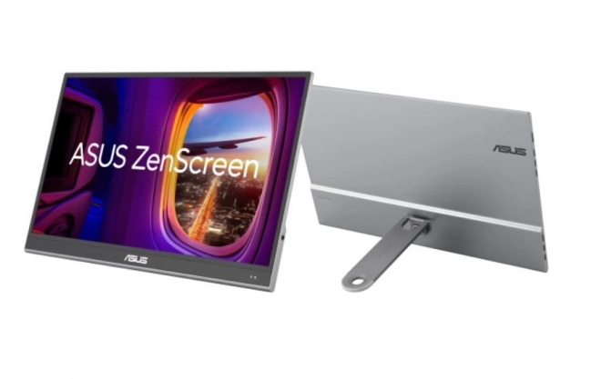 Monitor OLED USB-C 16 inch