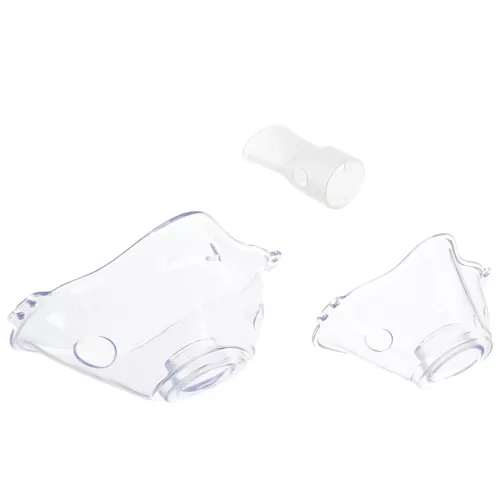 Ultrasonic Mesh Nebulizer by Malatec