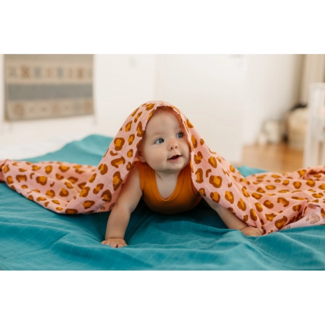 Softness and comfort for sensitive skin
