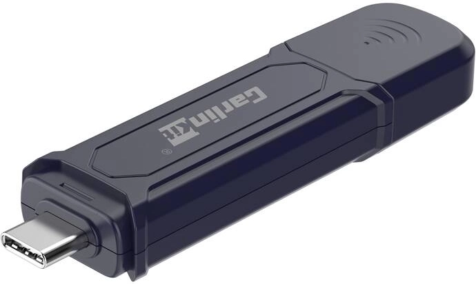 Kompaktes Design und einfache Nutzung