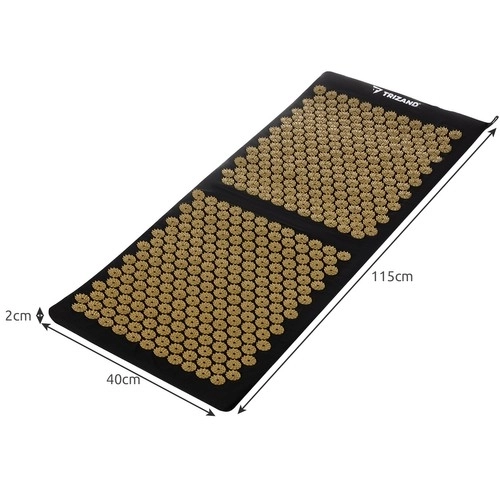 Acupressuurmat + ballen Trizand 23375