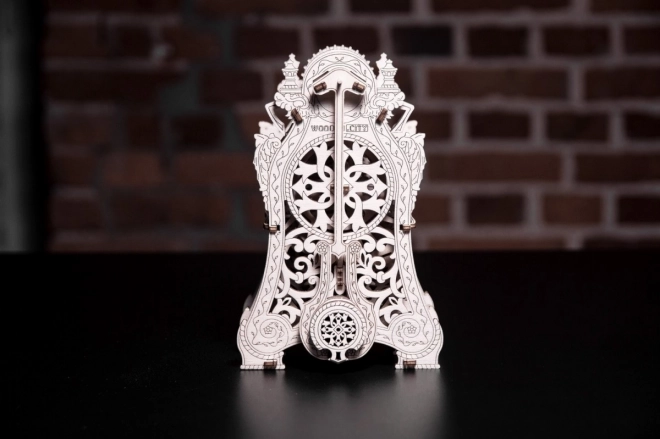 Magische Klok 3D-puzzel