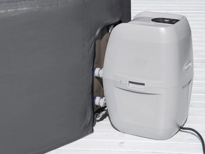 Afdekking ENERGYSENSE voor Lay-Z-Spa 196cm