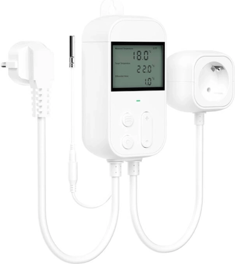 Commande facile et large compatibilité