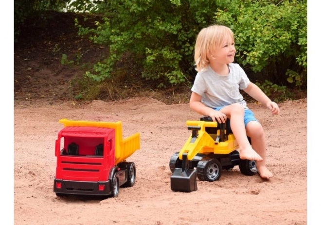 Kiepwagen 61 cm