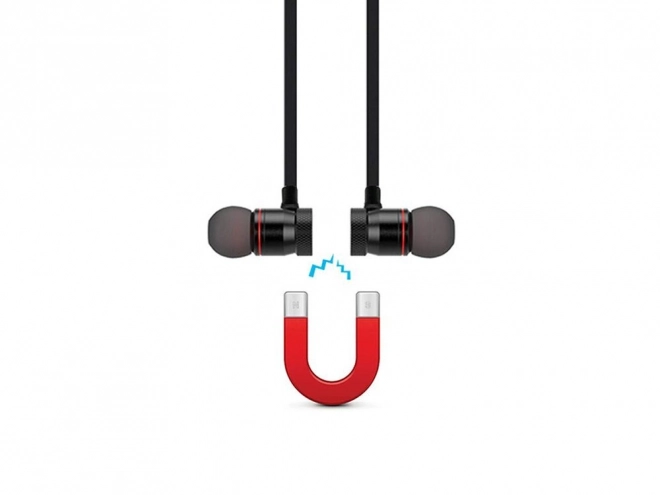 Draadloze sport bluetooth oordopjes