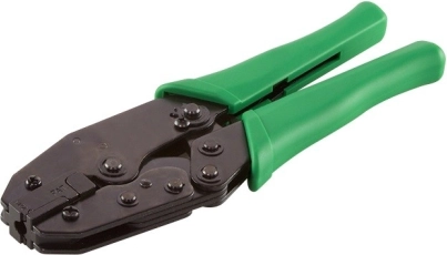 Krimptang voor RJ45 voor Cat.6 en Cat.6A