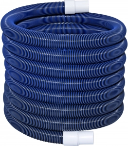 Tuyau de piscine 38 mm 9 m BESTWAY pour pompes de filtration