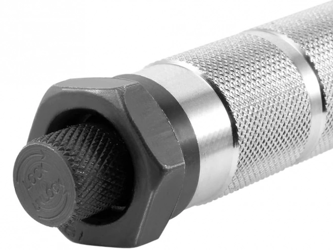 Torque Wrench Set with Case and Sockets