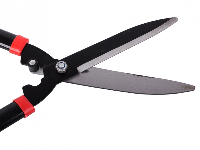 Hand-Heckenschere für Gartenpflanzen