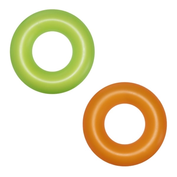 Swimming Ring Bestway – green
