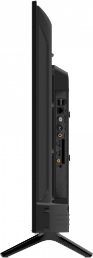 Wide connectivity options