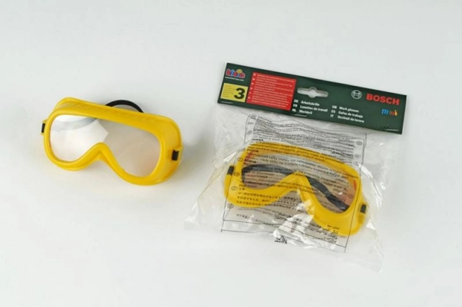 Protective Glasses for Kids Bosch