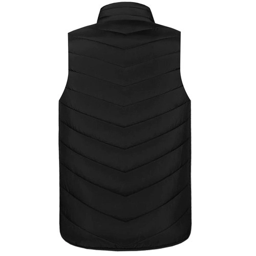 Verwarmd Vest XL USB Trizand 22128