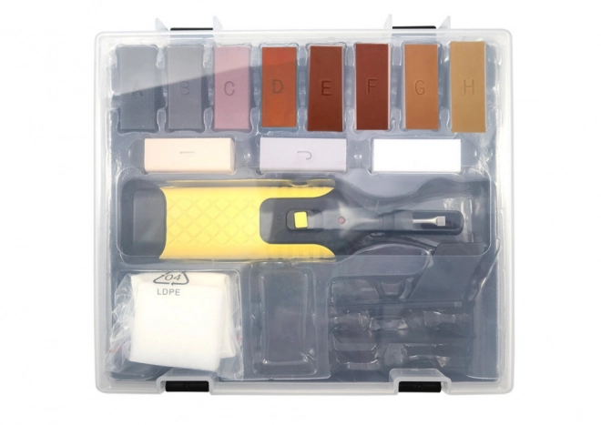 Reparatieset voor vinylpanelen PVC SPC