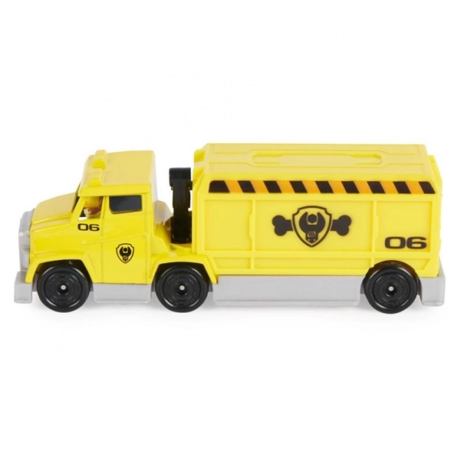 Paw Patrol Die-Cast vrachtwagens