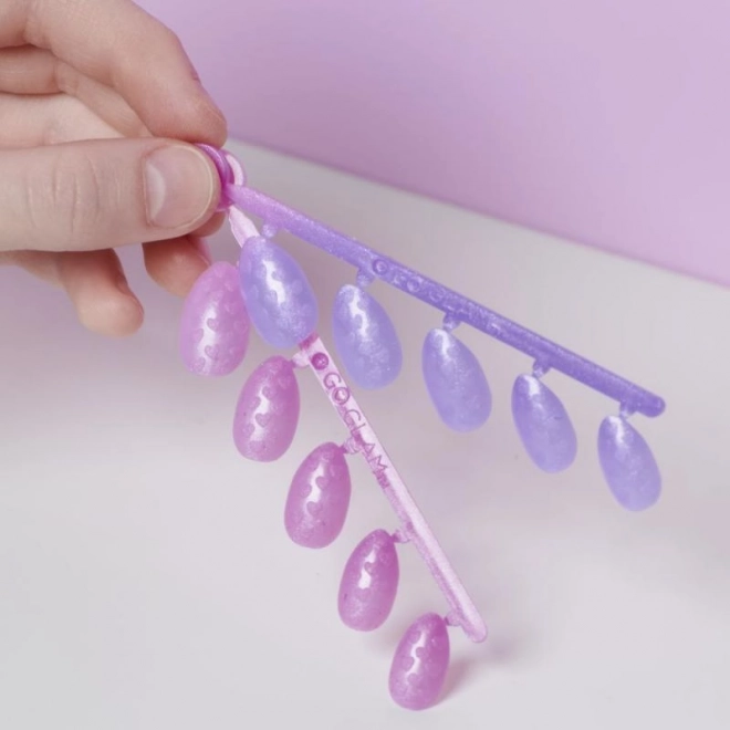 Set dubbele Cool Maker Manicure Verrassing