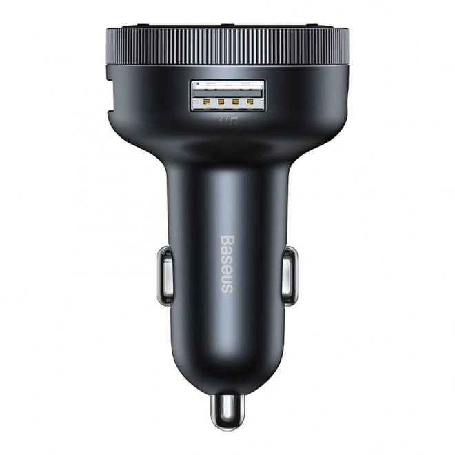 Baseus Auto-Ladegerät mit Bluetooth und FM-Transmitter