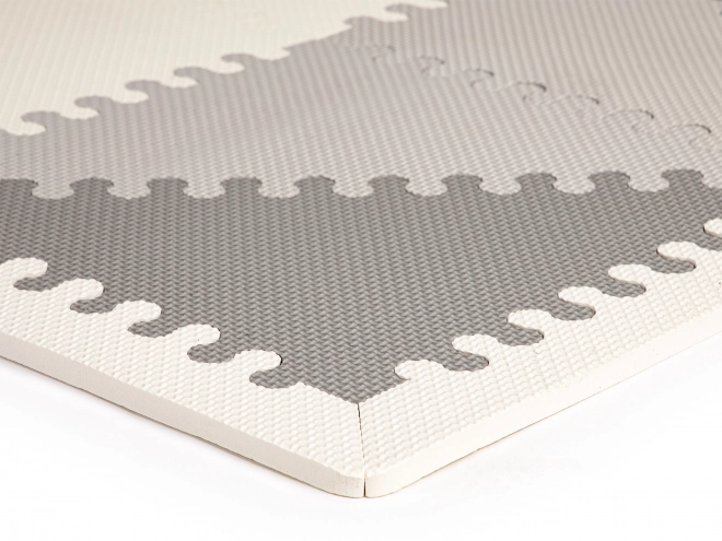 Educational Foam Mat Puzzle