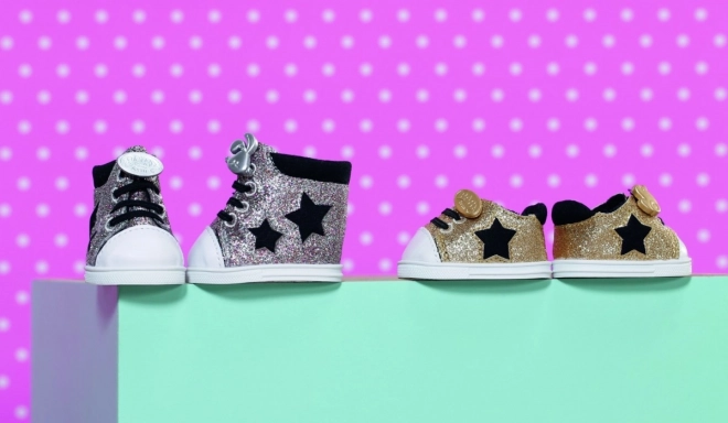 Trend Born Kindersneakers