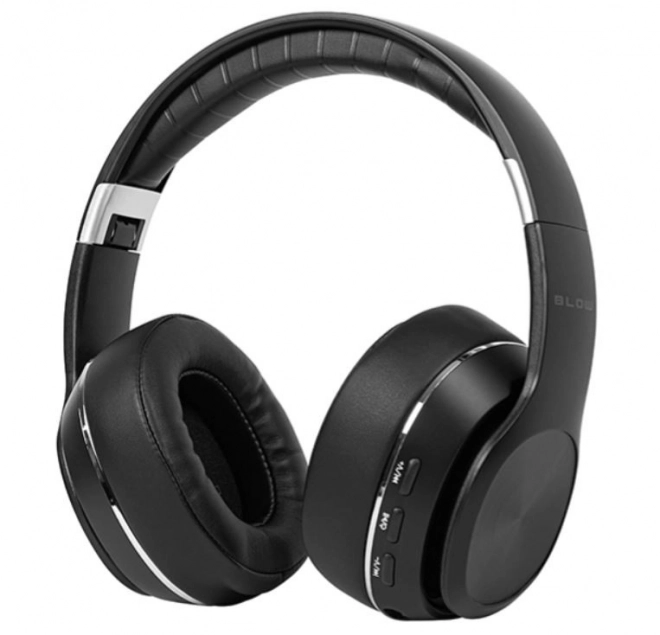 Draadloze Bluetooth 5.3 BTX700ANC-koptelefoon